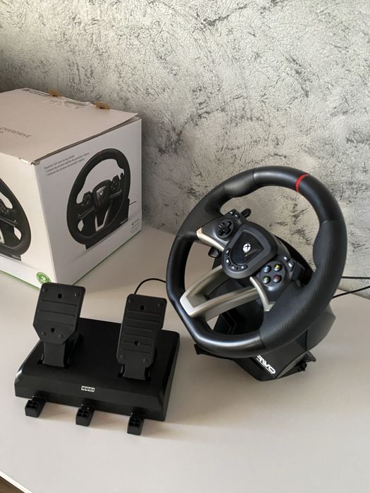 Volan gaming pentru Xbox Series S/X