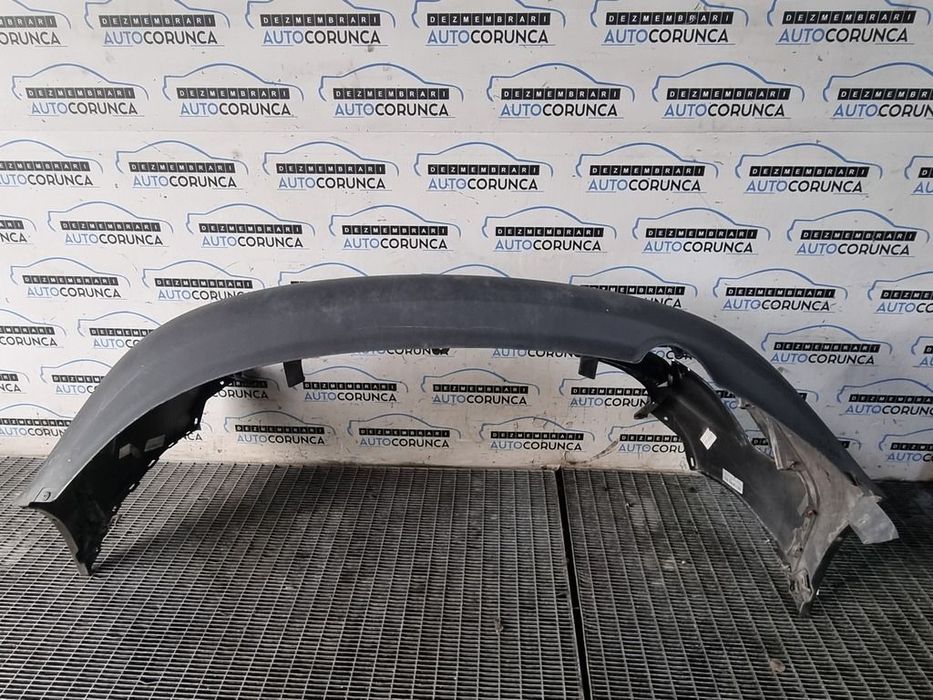 Bara spate Kia Sportage III 2010 - 2016 SUV 4 Usi NEGRU (1231)