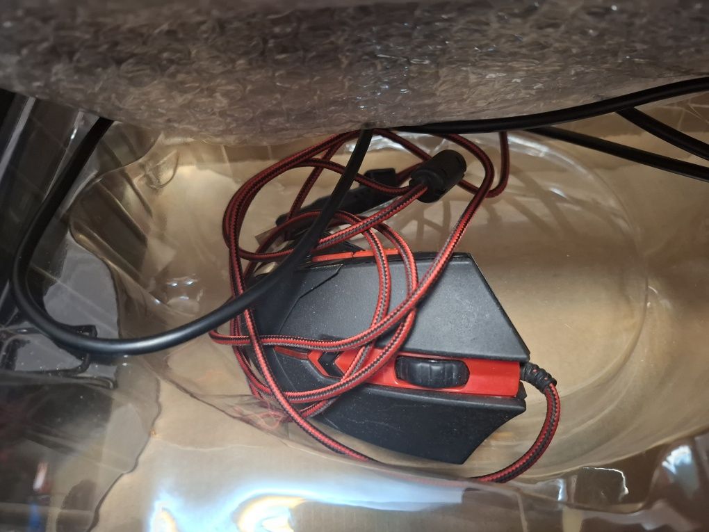 REDRAGON gaming essentials k552-BB