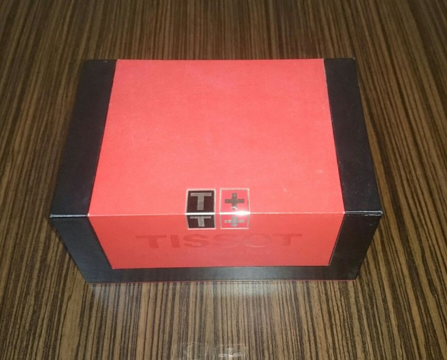 Ceas dama Tissot T Minisquare + brățară