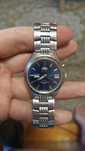 Оригинальные японские часы Orient 3 Star (EM5A-C0)
