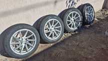 Титановые диски R15 VOSSEN