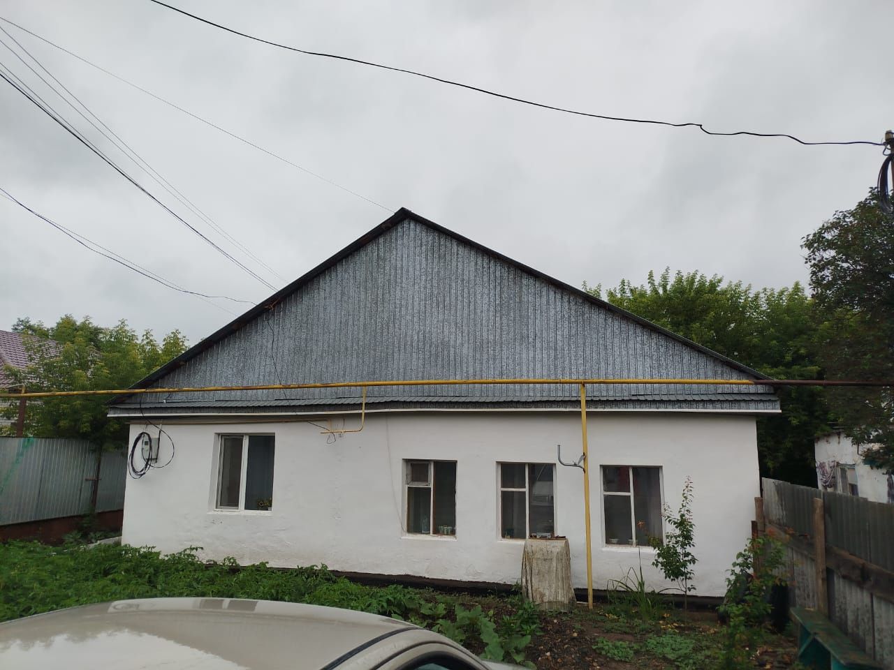 Продам дом в экологически чистом районе Пригородный 1