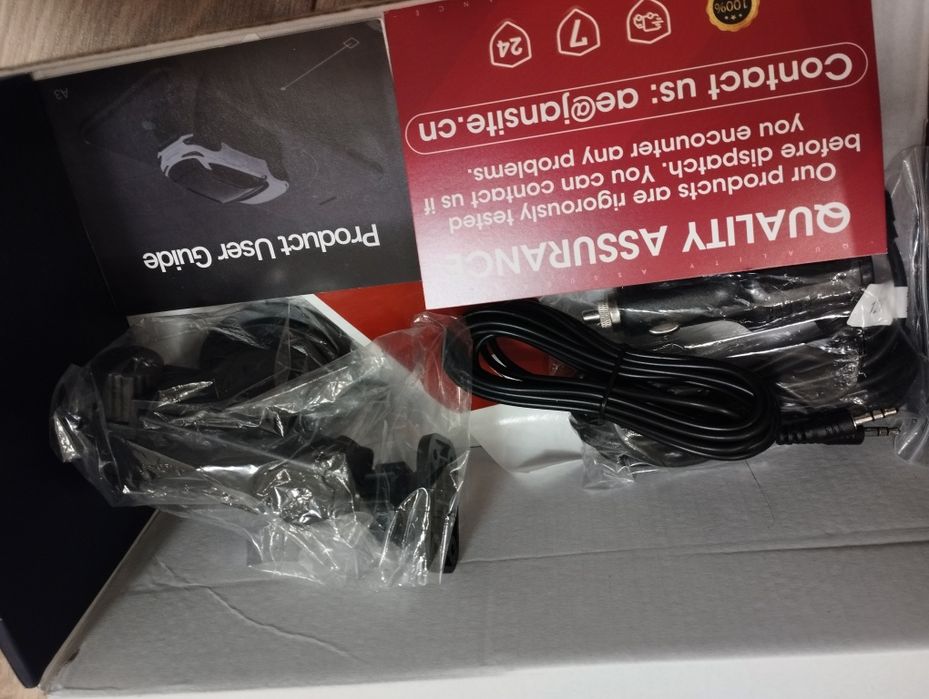 Навигация с Android Auto u CarPlay 11.26 инча