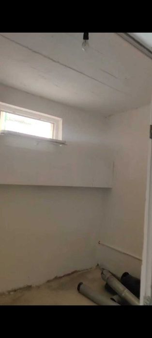 Demisol izolat 100mp cu utilizati incluse