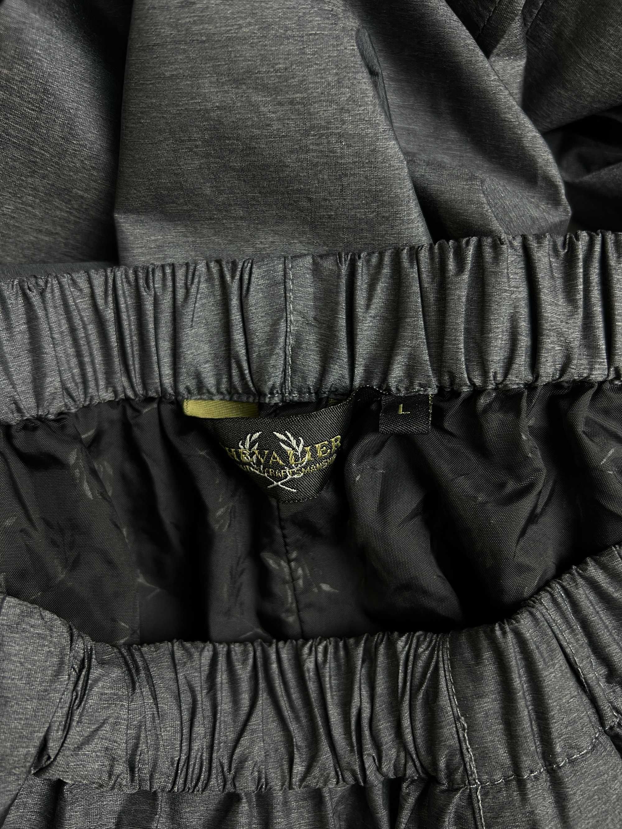 Ловен водоустойчив комплект яке и панталон Chevalier Chevalite Membran