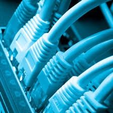Устранение проблем с интернетом кабелем видеонаблюдение