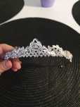 Coronita / diadema nunta,majorat etc