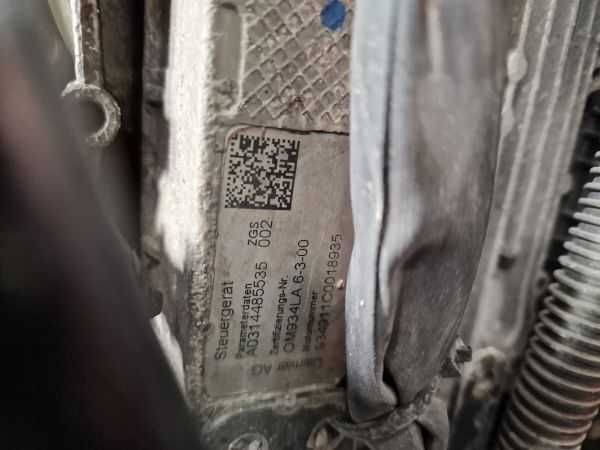 Motor complet camion Mercedes OM934LA EURO5/6 - piese camion Mercedes