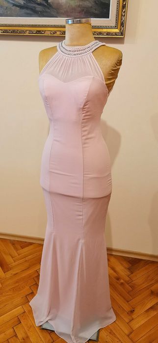 Бална рокля,, Quiz* Uk6/Европа размер S