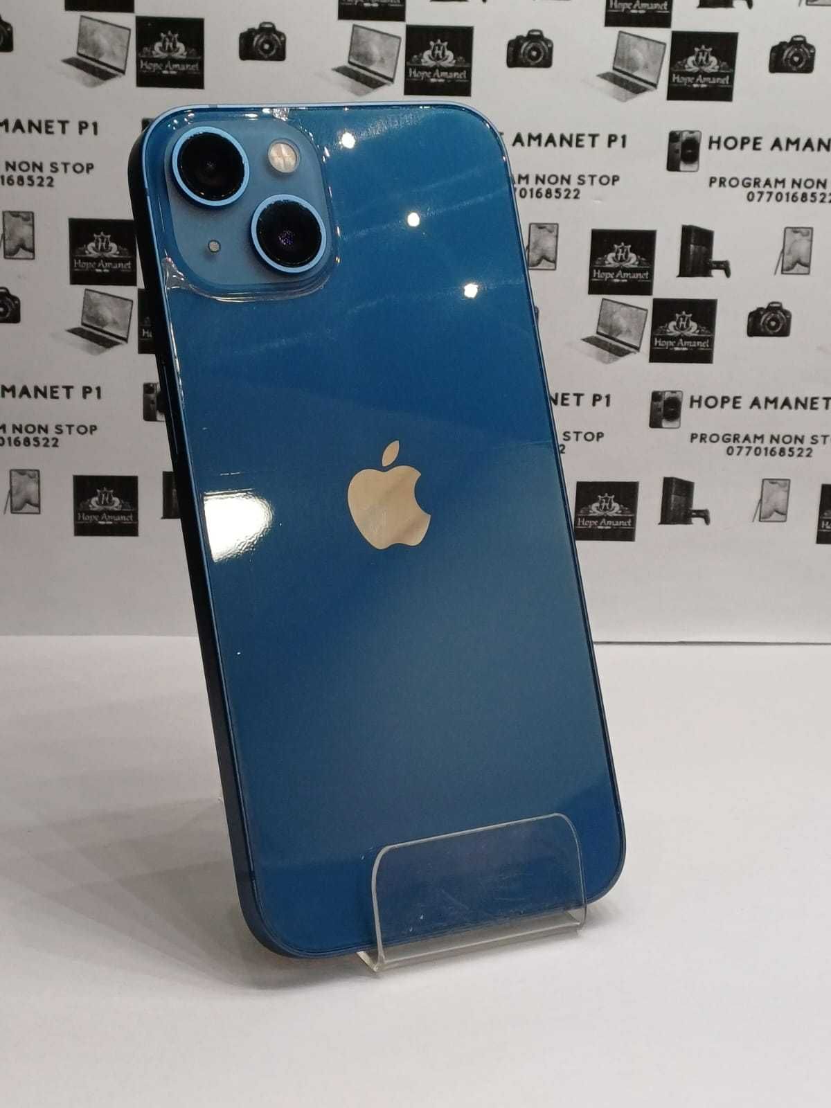 Hope Amanet P1/Iphone 13 Blue 128GB