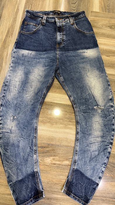 Дамски Дънки Djofra