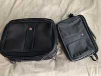 Бизнес чанта за пътуване с колела за лаптоп Wenger Patriot