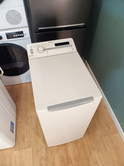 Mașină de spălat rufe Hotpoint de la 500 lei A+++