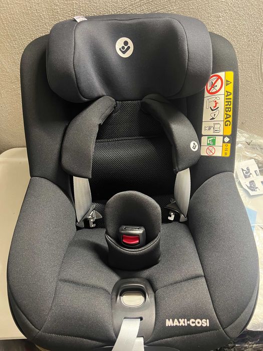 Maxi Cosi Pearl 360 2 I-SIZE НОВО
