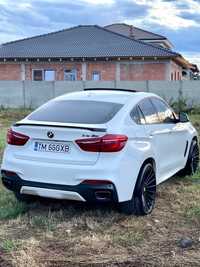 BMW X6 M Pack 3.5