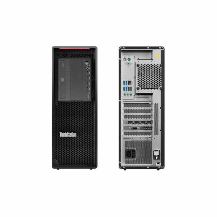 Работна станция Lenovo P520 W-2223 32GB 512GB SSD P2000 ГАРАНЦИЯ
