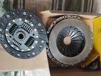 Kit ambreiaj de fiat punto grande