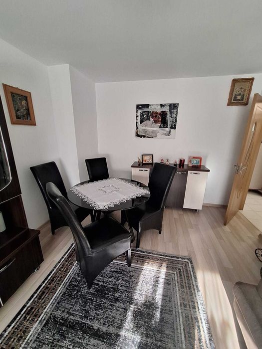 Apartament 2 camere Central