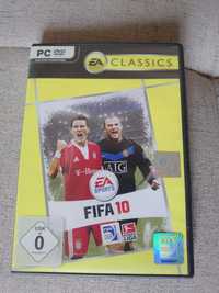 Joc PC Fifa 2010 editie EA Classics