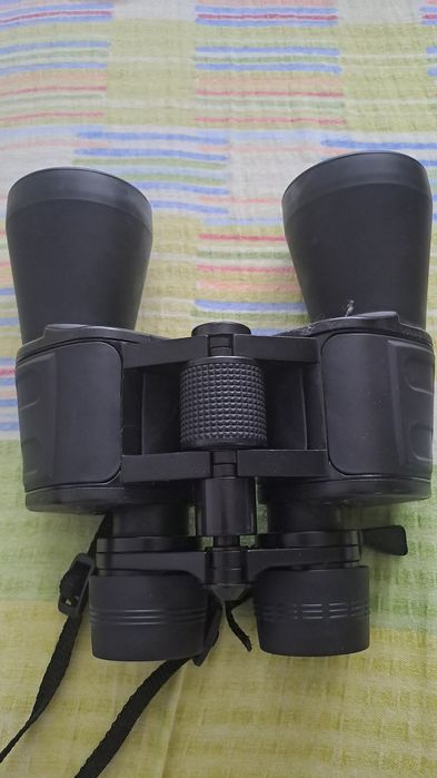 Binoclu vânătoare natura