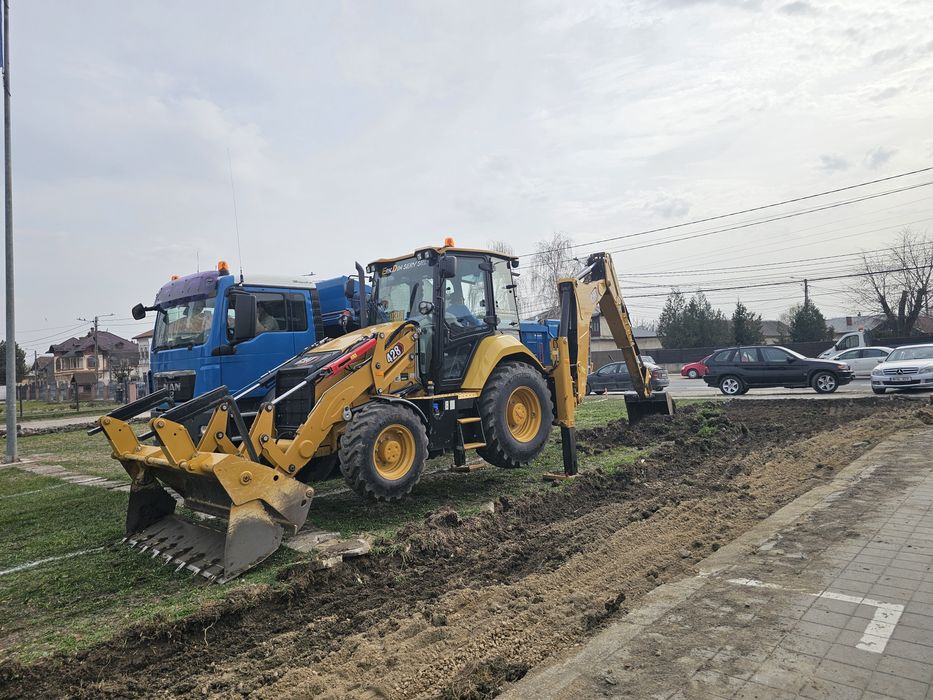 Vând Nisip,Pietriș,Mărgăritar,Balastru,Piatră,Pământ