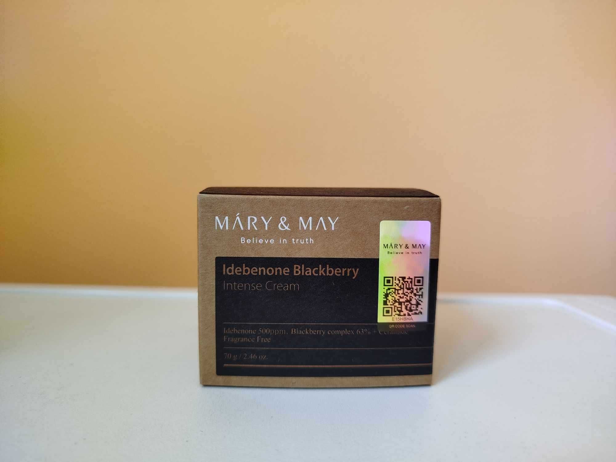 Нова корейска козметика Round Lab, Cosrx, Mary&May