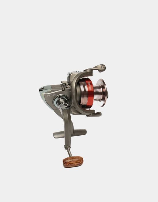 Катушка "TUOHAI IGUANA" 3000 запасная шпуля