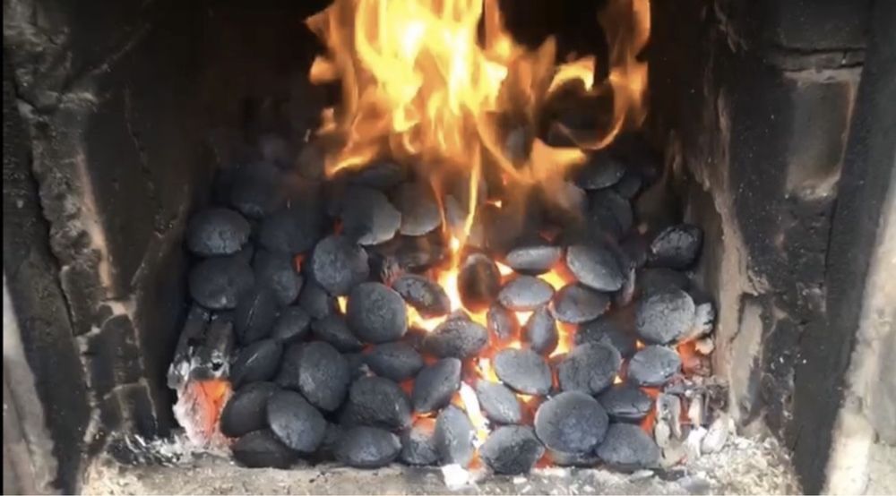 Brichete tip ou/899  lei tona//