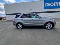 Vand Mercedes ML 350 2013/7,pachet AMG