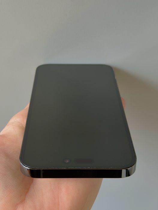 iPhone 14 Pro Max, Negru, 128 Gb
