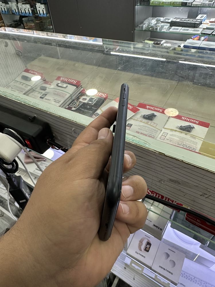 Iphone XR 128gb black