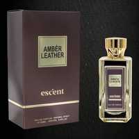 Parfum arăbesc Amber Leather