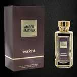 Parfum arăbesc Amber Leather