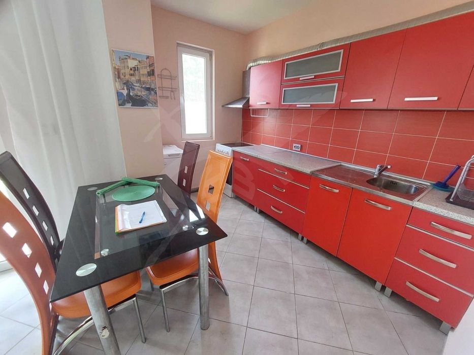Продава се Тристаен апартамент в Варна, Виница - 78 кв.м за 1603 €/кв.м - Снимка #3