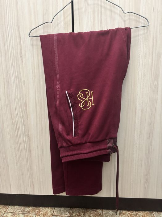 Анцунг бордо H8S