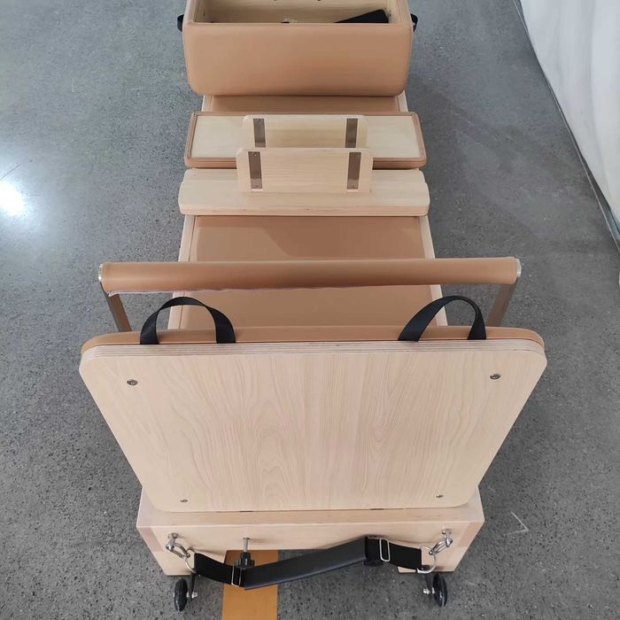 Pilates Reformer / Пилатес Реформър