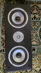Boxe Sony Putere 100 W RMS