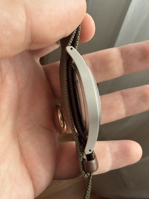 Hamilton Khaki Field Mechanical 38mm - Stare: Perfecta