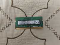 Оперативная память 4 Гб DDR4