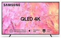 Телевизор SAMSUNG 75* Q60C QLED 4K серии + Бесплатная Доставка !
