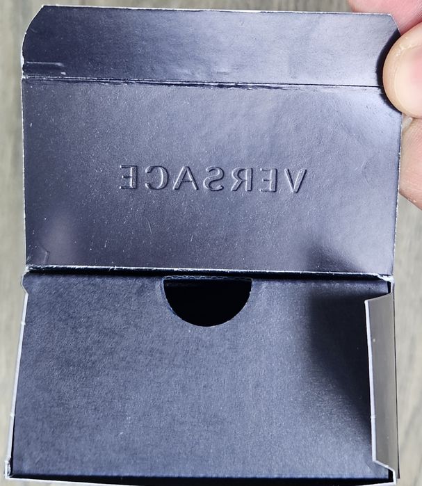 Versace Dylan Blue