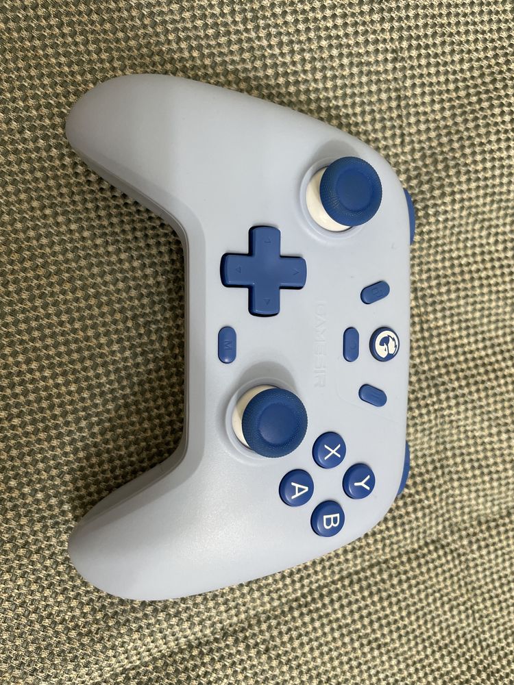 Геймпад gamesir nova lite