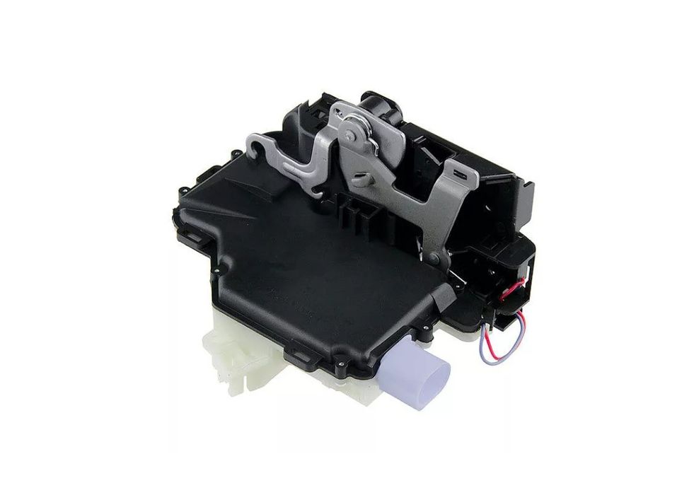 Задна Лява Брава За Врата, Vw, Polo 9N, T5, Caddy, Skoda Fabia, Ibiza