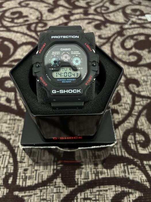 Ceas Casio G-Shock