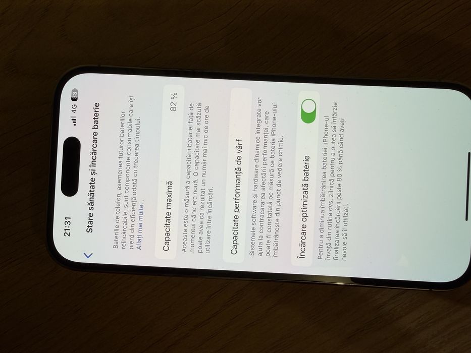 Iphone 14 pro 256gb