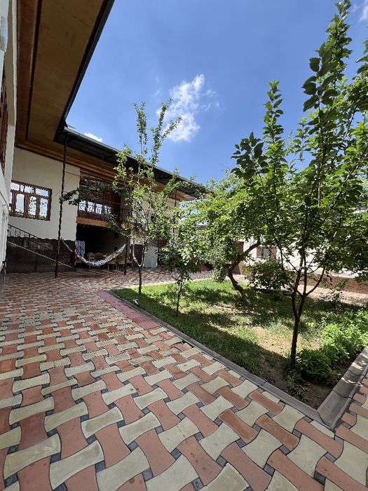 Uy sotiladi obinazir