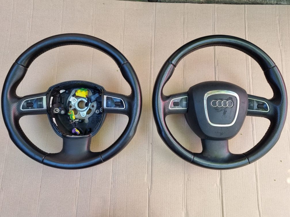 Volan 3 spite Audi A3 A4 A5 Q5