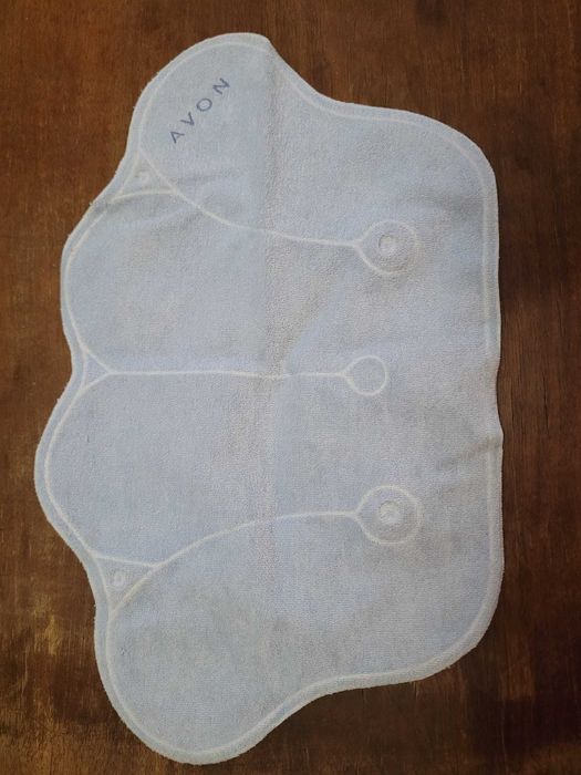 perna cu ventuze pentru cada