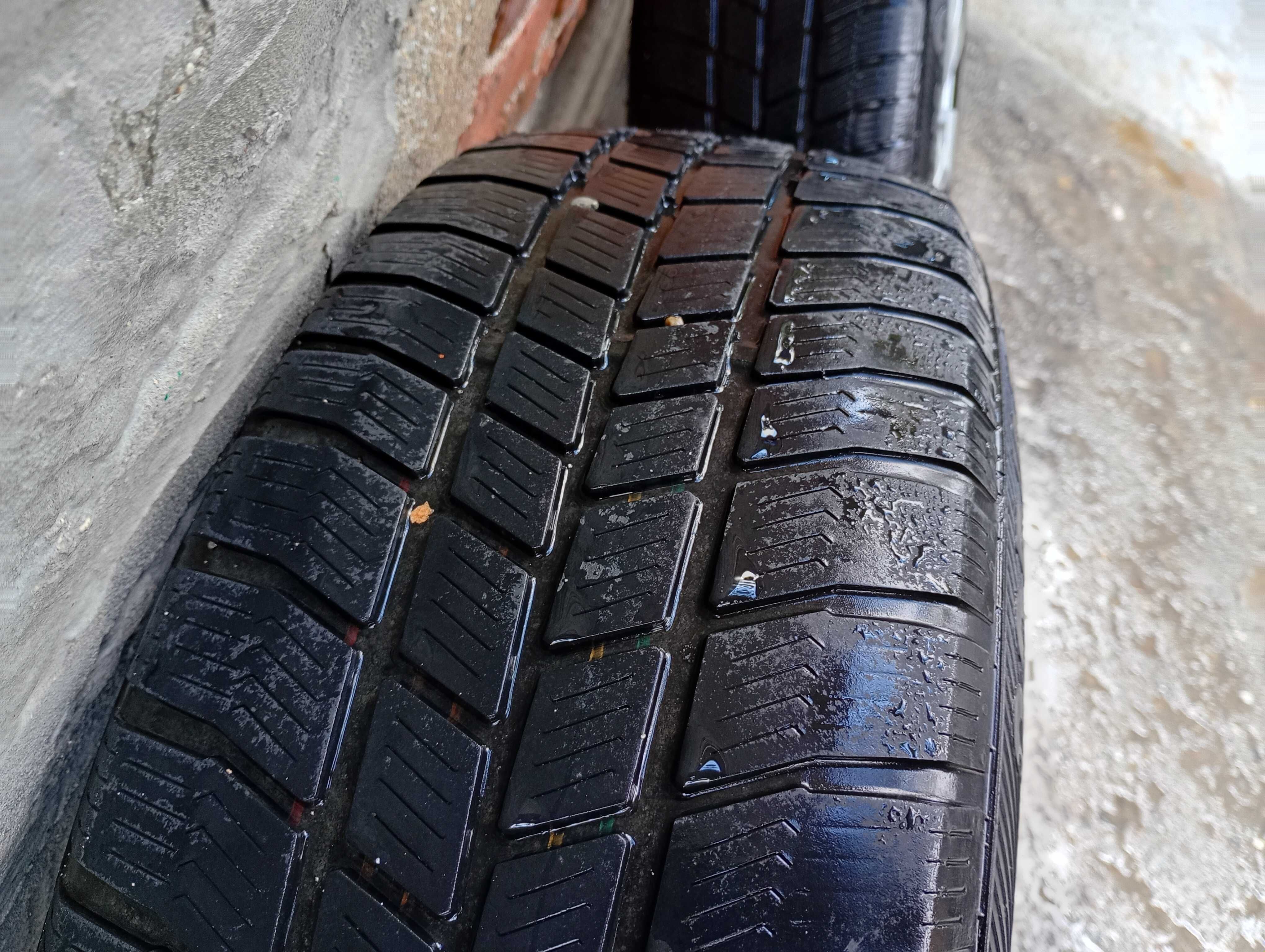 Джанти за Fiat, Dodge ,Jeep Wrangler 5х127 R17